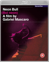 Neon Bull (2015) [Blu-ray / Normal]