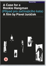 A Case for a Rookie Hangman (1970) [DVD / Normal]