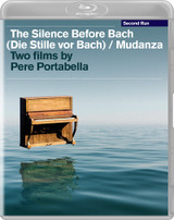 The Silence Before Bach/Mudanza [Blu-ray / Special Edition]