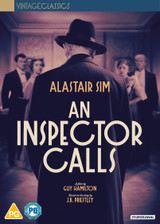 An Inspector Calls (1954) [DVD / Restored]