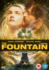The Fountain (2006) [DVD / Normal]