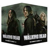 The Walking Dead: The Complete Seasons 1-11 [Blu-ray / Box Set]