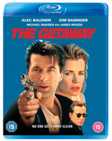 The Getaway (1994) [Blu-ray / Normal]