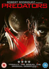 Predators (2010) [DVD / Normal]