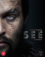 See: Season 1 (2019) [Blu-ray / Normal]