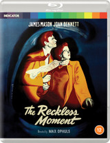 The Reckless Moment (1949) [Blu-ray / Normal]