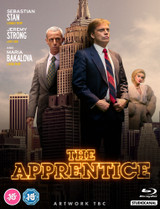 The Apprentice (2024) [Blu-ray / Normal]