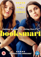 Booksmart (2019) [DVD / Normal]