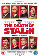 The Death of Stalin (2017) [DVD / Normal]