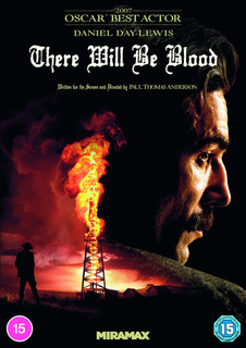 There Will Be Blood (2007) [DVD / Normal]