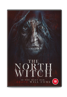 The North Witch (2024) [DVD / Normal]