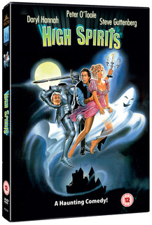 High Spirits (1988) [DVD / Normal]