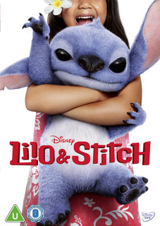 Lilo & Stitch (2025) [DVD / Normal]