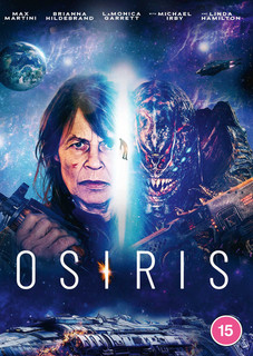 Osiris (2025) [DVD / Normal]