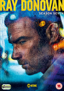 Ray Donovan: Season Seven (2020) [DVD / Box Set]