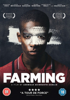 Farming (2018) [DVD / Normal]