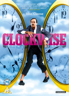 Clockwise (1986) [DVD / Normal]