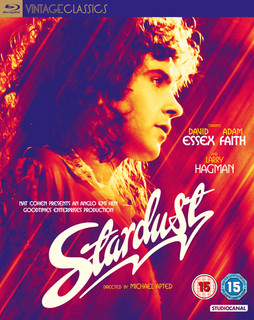 Stardust (1974) [Blu-ray / Normal]