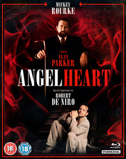 Angel Heart (1987) [Blu-ray / Normal]