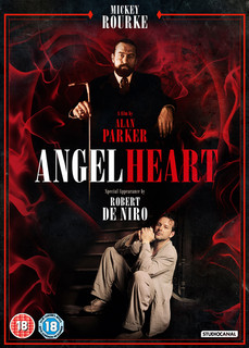 Angel Heart (1987) [DVD / Normal]