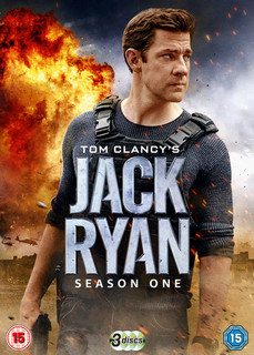 Tom Clancy's Jack Ryan (2018) [DVD / Normal]