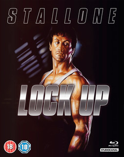 Lock Up (1989) [Blu-ray / Normal]