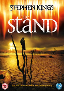 Stephen King's the Stand (1994) [DVD / Normal]