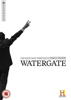 Watergate (2018) [DVD / Normal]