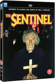 The Sentinel (1977) [DVD / Normal]