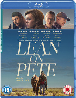 Lean On Pete (2017) [Blu-ray / Normal]