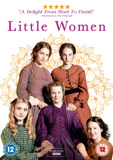 Little Women (1994) [DVD / Collectors Widescreen Edition] - Planet