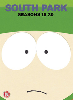 South Park - DVD's - LOT of Seasons 1 2 9 11 Plus Extras B51