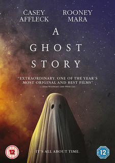 A Ghost Story (2017) [DVD / Normal]