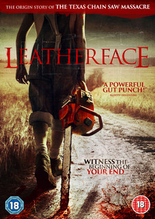 Leatherface (2017) [DVD / Normal]