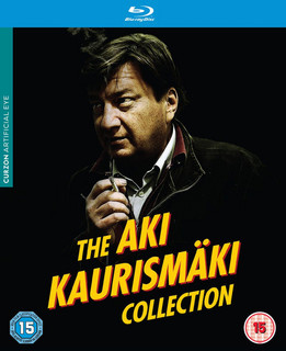 The Aki KaurismÃ¤ki Collection (2017) [Blu-ray / Normal]