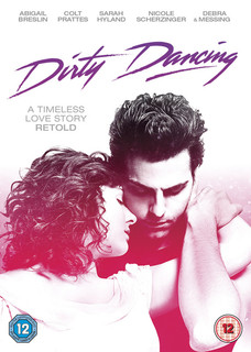 Dirty Dancing (2017) [DVD / Normal]