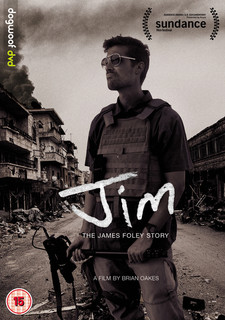 Jim - The James Foley Story (2016) [DVD / Normal]