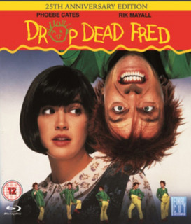 Drop Dead Fred (1991) [Blu-ray / 25th Anniversary Edition]
