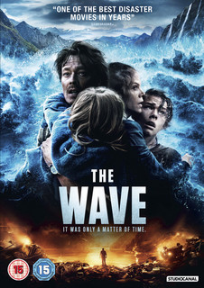 The Wave (2015) [DVD / Normal]