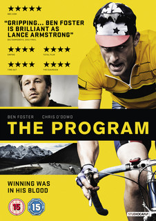 The Program (2015) [DVD / Normal]