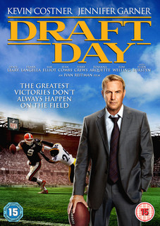 Draft Day (2014) [DVD / Normal]