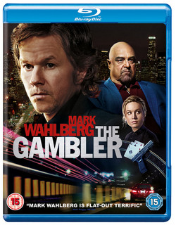 The Gambler (2014) [Blu-ray / Normal]