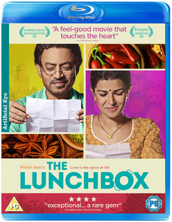 The Lunchbox (2013) [Blu-ray / Normal]