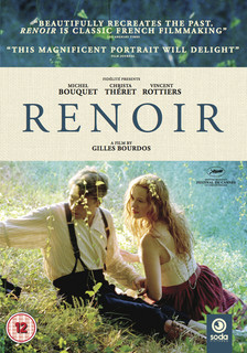 Renoir (2012) [DVD / Normal]