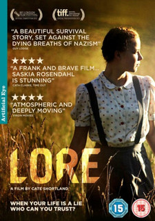 Lore (2012) [DVD / Normal]