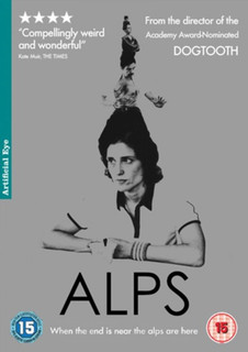 Alps (2011) [DVD / Normal]