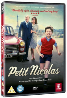 Petit Nicolas (2009) [DVD / Normal]