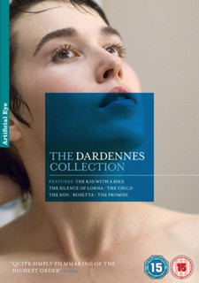 The Dardenne Brothers Collection (2007) [DVD / Normal]