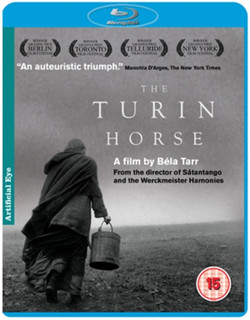The Turin Horse (2011) [Blu-ray / Normal]