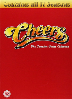 Cheers: Seasons 1-11 (1993) [DVD / Box Set]